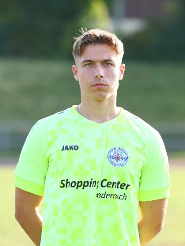 Natan Drozdalski
