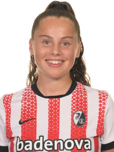 Maylinn Broghammer