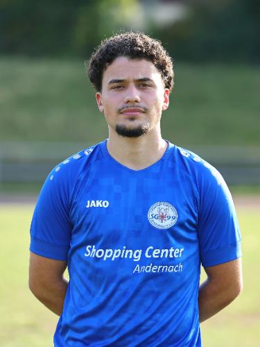 Ardit Dzaferi