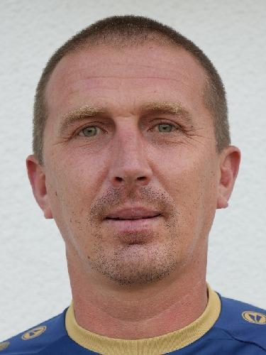Yevhen Tarabrin