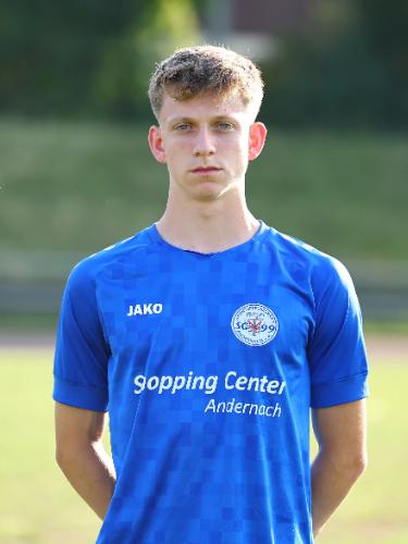 Nils Roman Haferkorn