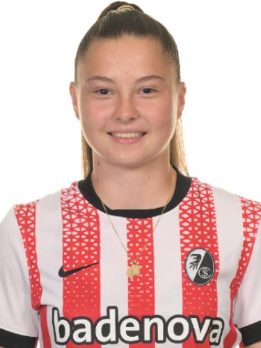 Laureen Scharfenberg
