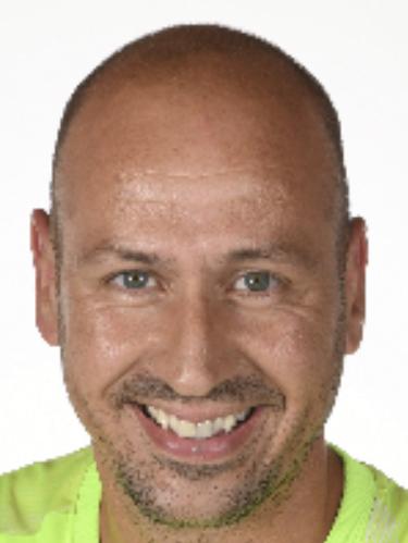 Daniel Schwabke