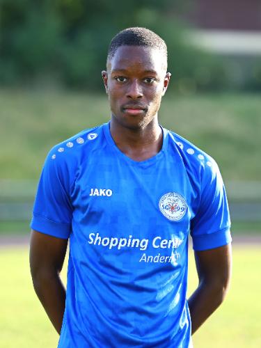 Lancei Abdoulaye Sylla