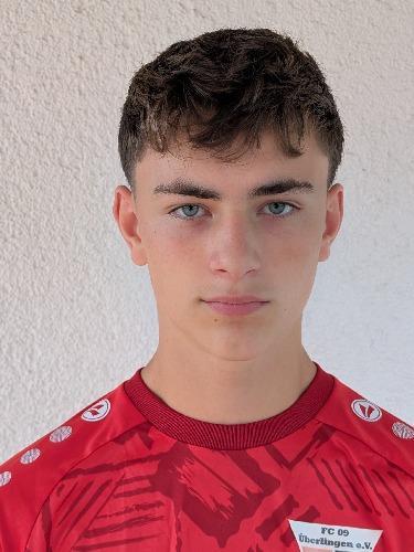 Noah Kühne