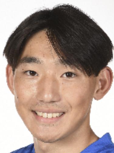 Hayato Uchimura