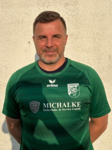 Stephan Timmel