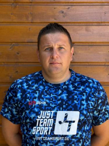 Almir Dedic