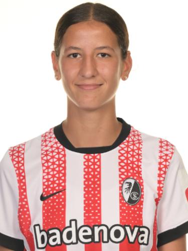 Luisa Jansen