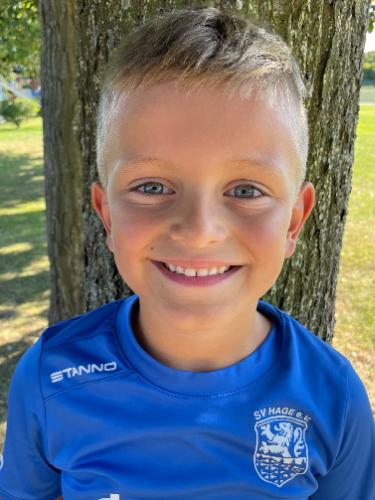 Heinke Enno Hartmann