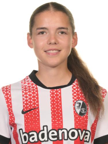 Rebecca Rummel