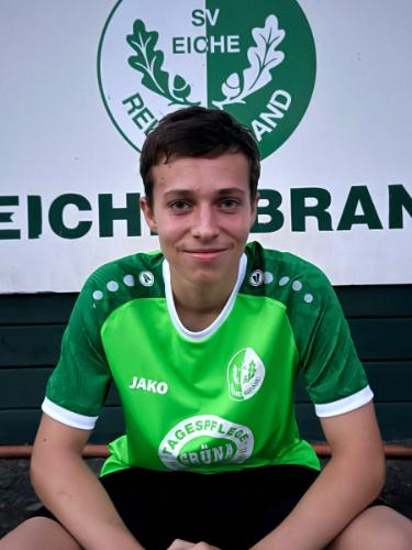 David Mauersberger