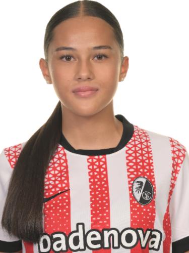 Giolina Gregorio