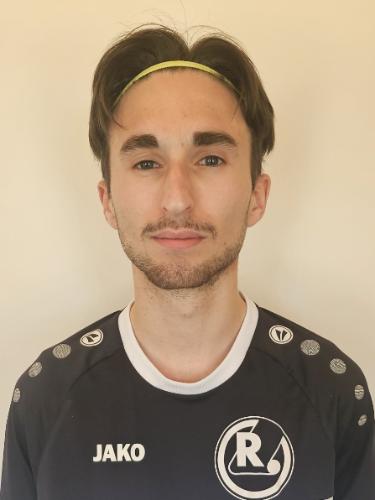 Yannik Ehrentraut