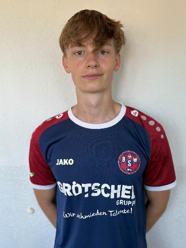 Jonatan Partusch
