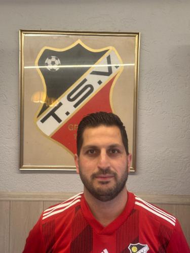 Mahmoud Karakash