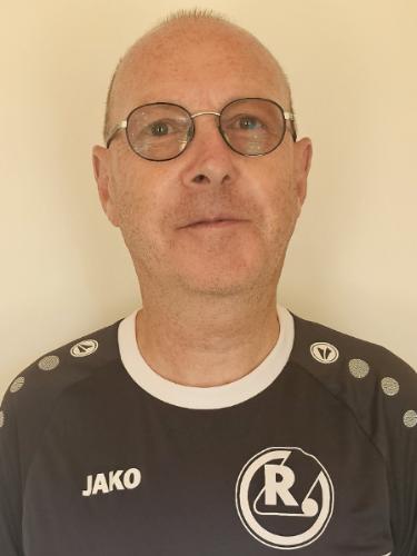 Mario Freitag