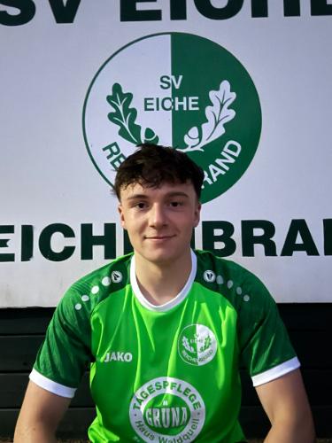 Felix Weiss