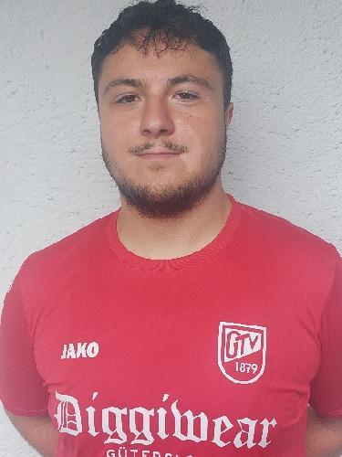 Ismail Özdogan