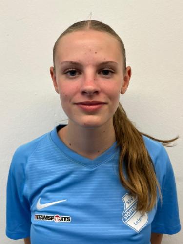 Marlene Behnke