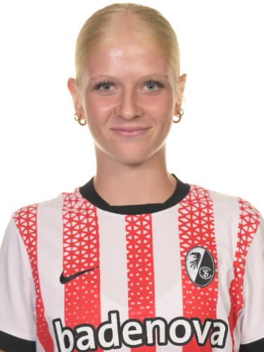 Johanna Frey