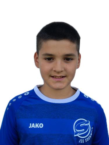 Ismar Gubetini