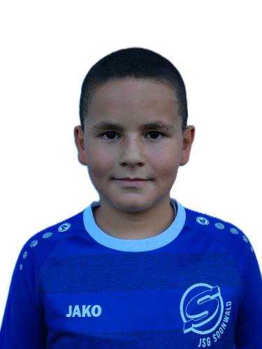 Lendion Hajdari