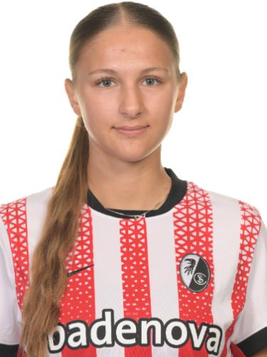 Leni Hauger