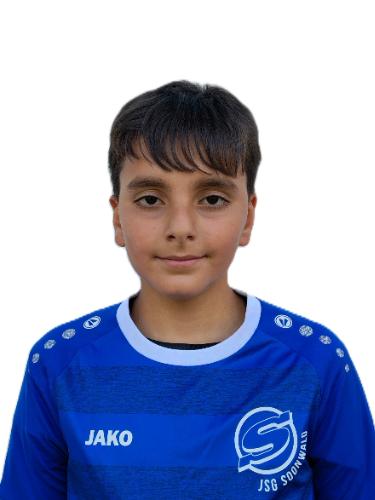 Kaliel Haji Mohammad