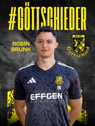 Robin Brunk