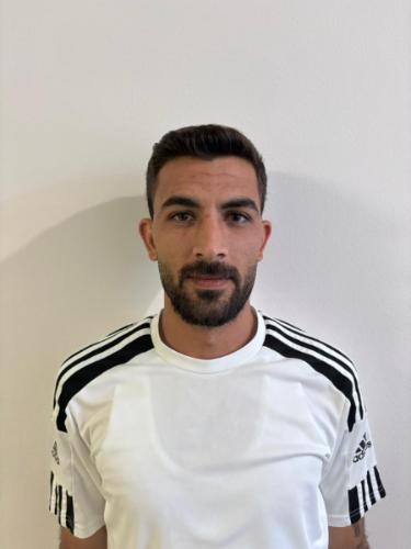 Ilyas Sasak