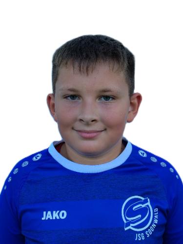 Giulian Plewka