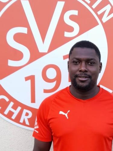 Sainey Sanneh