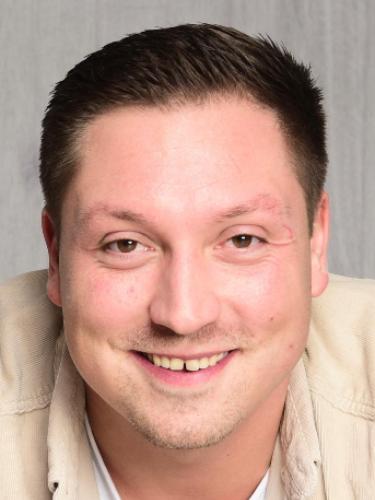 Simon Fürst