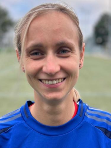 Sarah Schwerin