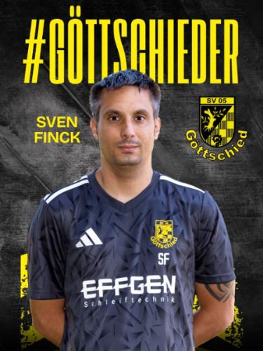 Sven Finck