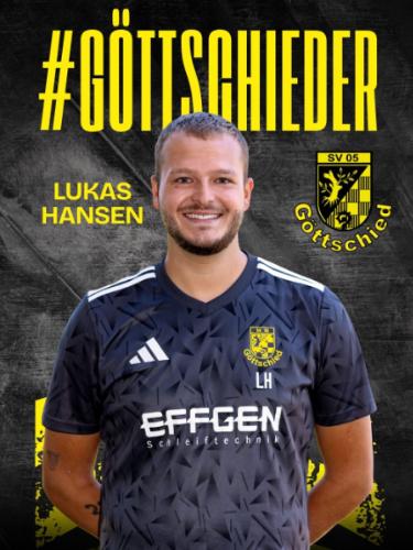 Lukas Hansen