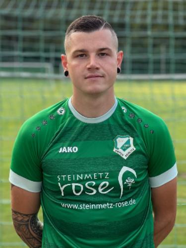 Max Welzel