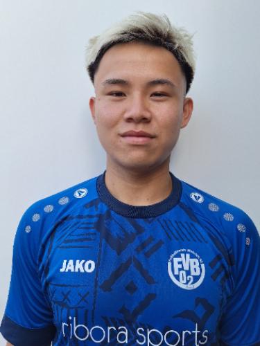 Teppei Niiyama