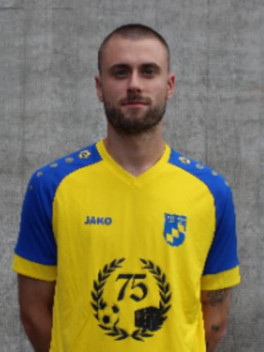 Robin Ebner