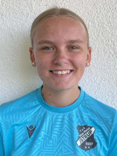 Fiona Homberg