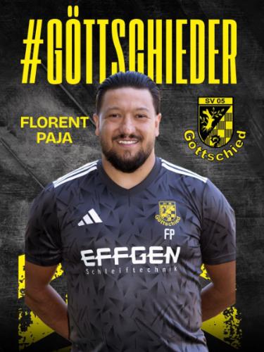 Florent Paja