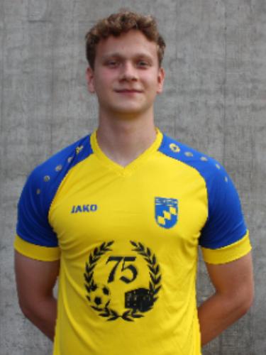 Patrick Braun