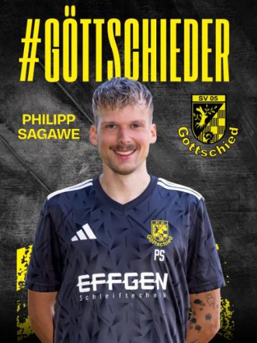 Philipp Heiko Sagawe