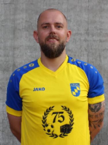 Tim Kopp