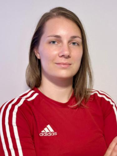 Jacqueline Kühn