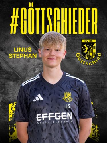 Linus Stephan
