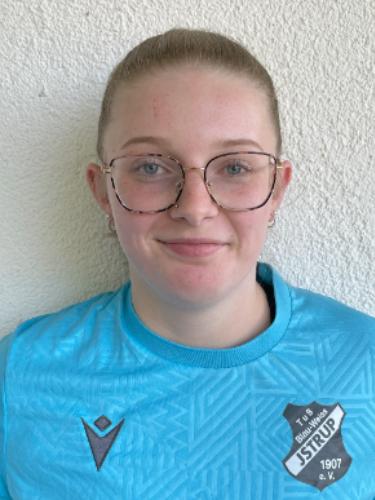Angelina Böge