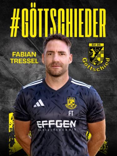 Fabian Tressel