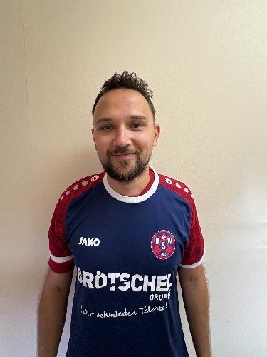 Florian Lochmann